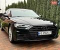 Черный Ауди А8, объемом двигателя 2.97 л и пробегом 190 тыс. км за 49999 $, фото 4 на Automoto.ua