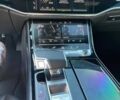Чорний Ауді A8, об'ємом двигуна 2.97 л та пробігом 56 тис. км за 57700 $, фото 3 на Automoto.ua