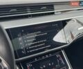 Чорний Ауді A8, об'ємом двигуна 2.97 л та пробігом 102 тис. км за 58500 $, фото 30 на Automoto.ua