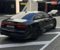 Ауди А8 2021 в Киеве на Automoto.ua Черный Ауди А8, объемом двигателя 2.97 л и пробегом 98 тыс. км за 67500 $, фото 11 на Automoto.ua