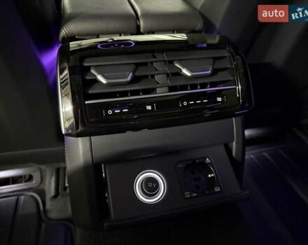 Ауди А8 2021 в Киеве на Automoto.ua Черный Ауди А8, объемом двигателя 2.97 л и пробегом 98 тыс. км за 64999 $, фото 61 на Automoto.ua