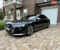 Чорний Ауді A8, об'ємом двигуна 3.99 л та пробігом 99 тис. км за 42700 $, фото 1 на Automoto.ua