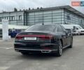 Чорний Ауді A8, об'ємом двигуна 2.97 л та пробігом 102 тис. км за 58500 $, фото 6 на Automoto.ua