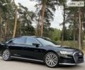 Чорний Ауді A8, об'ємом двигуна 3 л та пробігом 33 тис. км за 74000 $, фото 31 на Automoto.ua