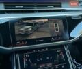 Черный Ауди А8, объемом двигателя 2.97 л и пробегом 91 тыс. км за 61900 $, фото 64 на Automoto.ua