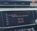 Чорний Ауді A8, об'ємом двигуна 3 л та пробігом 78 тис. км за 62500 $, фото 55 на Automoto.ua