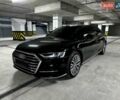 Чорний Ауді A8, об'ємом двигуна 2.97 л та пробігом 115 тис. км за 55000 $, фото 1 на Automoto.ua
