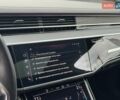 Чорний Ауді A8, об'ємом двигуна 2.97 л та пробігом 102 тис. км за 58500 $, фото 31 на Automoto.ua