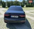 Черный Ауди А8, объемом двигателя 2.97 л и пробегом 47 тыс. км за 69900 $, фото 3 на Automoto.ua