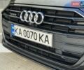 Ауди А8 2021 в Киеве на Automoto.ua Черный Ауди А8, объемом двигателя 2.97 л и пробегом 98 тыс. км за 67500 $, фото 5 на Automoto.ua