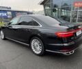 Чорний Ауді A8, об'ємом двигуна 3 л та пробігом 78 тис. км за 62500 $, фото 96 на Automoto.ua