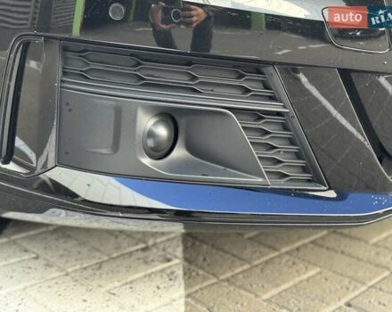 Ауди А8 2021 в Киеве на Automoto.ua Черный Ауди А8, объемом двигателя 2.97 л и пробегом 98 тыс. км за 67500 $, фото 16 на Automoto.ua