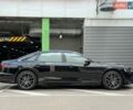 Чорний Ауді A8, об'ємом двигуна 4 л та пробігом 25 тис. км за 60000 $, фото 11 на Automoto.ua