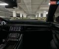 Чорний Ауді A8, об'ємом двигуна 2.97 л та пробігом 115 тис. км за 53500 $, фото 37 на Automoto.ua