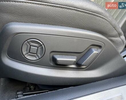 Ауди А8 2021 в Киеве на Automoto.ua Черный Ауди А8, объемом двигателя 2.97 л и пробегом 98 тыс. км за 67500 $, фото 21 на Automoto.ua