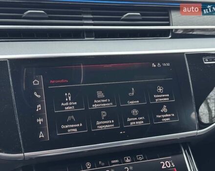 Чорний Ауді A8, об'ємом двигуна 3 л та пробігом 78 тис. км за 62500 $, фото 48 на Automoto.ua