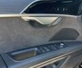 Чорний Ауді A8, об'ємом двигуна 2.97 л та пробігом 56 тис. км за 57700 $, фото 16 на Automoto.ua