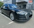 Чорний Ауді A8, об'ємом двигуна 2.97 л та пробігом 110 тис. км за 41500 $, фото 1 на Automoto.ua