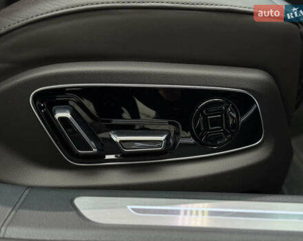 Чорний Ауді A8, об'ємом двигуна 2.97 л та пробігом 160 тис. км за 55000 $, фото 21 на Automoto.ua