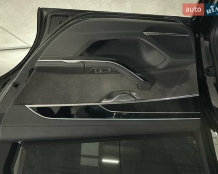Чорний Ауді A8, об'ємом двигуна 2.97 л та пробігом 115 тис. км за 53500 $, фото 22 на Automoto.ua