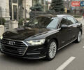 Чорний Ауді A8, об'ємом двигуна 2.97 л та пробігом 160 тис. км за 55000 $, фото 2 на Automoto.ua