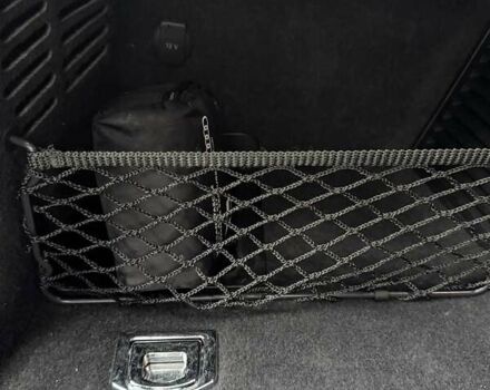 Чорний Ауді A8, об'ємом двигуна 3 л та пробігом 78 тис. км за 62500 $, фото 21 на Automoto.ua