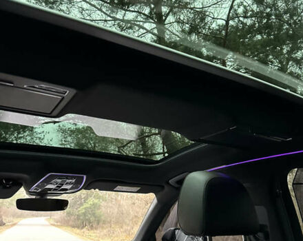 Чорний Ауді A8, об'ємом двигуна 3 л та пробігом 124 тис. км за 55000 $, фото 11 на Automoto.ua