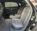 Ауди А8 2021 в Киеве на Automoto.ua Черный Ауди А8, объемом двигателя 2.97 л и пробегом 98 тыс. км за 67500 $, фото 40 на Automoto.ua