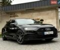 Черный Ауди А8, объемом двигателя 2.97 л и пробегом 115 тыс. км за 56900 $, фото 1 на Automoto.ua