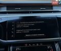 Черный Ауди А8, объемом двигателя 2.97 л и пробегом 91 тыс. км за 61900 $, фото 73 на Automoto.ua
