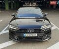 Ауди А8 2021 в Киеве на Automoto.ua Черный Ауди А8, объемом двигателя 2.97 л и пробегом 98 тыс. км за 67500 $, фото 2 на Automoto.ua