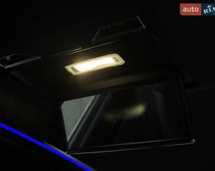 Чорний Ауді A8, об'ємом двигуна 2.97 л та пробігом 160 тис. км за 55000 $, фото 32 на Automoto.ua