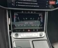 Чорний Ауді A8, об'ємом двигуна 2.97 л та пробігом 102 тис. км за 58500 $, фото 32 на Automoto.ua