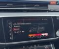 Чорний Ауді A8, об'ємом двигуна 3 л та пробігом 78 тис. км за 62500 $, фото 56 на Automoto.ua