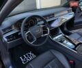 Черный Ауди А8, объемом двигателя 2.97 л и пробегом 91 тыс. км за 61900 $, фото 29 на Automoto.ua