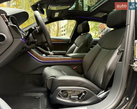 Ауди А8 2021 в Киеве на Automoto.ua Черный Ауди А8, объемом двигателя 4 л и пробегом 21 тыс. км за 88888 $, фото 3 на Automoto.ua