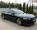Чорний Ауді A8, об'ємом двигуна 2.97 л та пробігом 117 тис. км за 49500 $, фото 1 на Automoto.ua