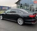 Чорний Ауді A8, об'ємом двигуна 3 л та пробігом 78 тис. км за 62500 $, фото 22 на Automoto.ua