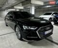 Чорний Ауді A8, об'ємом двигуна 2.97 л та пробігом 115 тис. км за 53500 $, фото 11 на Automoto.ua