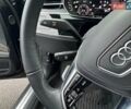 Чорний Ауді A8, об'ємом двигуна 3 л та пробігом 78 тис. км за 62500 $, фото 37 на Automoto.ua