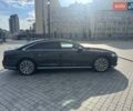 Черный Ауди А8, объемом двигателя 2.97 л и пробегом 110 тыс. км за 65900 $, фото 7 на Automoto.ua