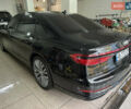 Чорний Ауді A8, об'ємом двигуна 2.97 л та пробігом 111 тис. км за 63500 $, фото 2 на Automoto.ua