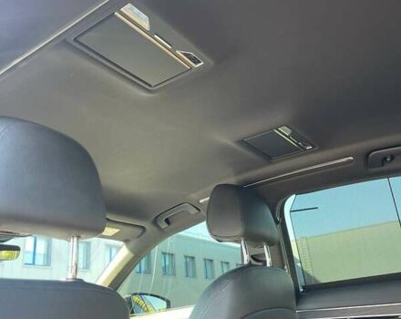 Чорний Ауді A8, об'ємом двигуна 2.97 л та пробігом 56 тис. км за 57700 $, фото 14 на Automoto.ua