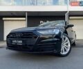 Черный Ауди А8, объемом двигателя 2.97 л и пробегом 91 тыс. км за 61900 $, фото 5 на Automoto.ua