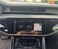 Черный Ауди А8, объемом двигателя 2.97 л и пробегом 110 тыс. км за 65900 $, фото 17 на Automoto.ua