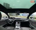 Чорний Ауді A8, об'ємом двигуна 3 л та пробігом 78 тис. км за 62500 $, фото 82 на Automoto.ua