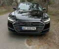 Чорний Ауді A8, об'ємом двигуна 3 л та пробігом 124 тис. км за 55000 $, фото 1 на Automoto.ua