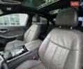 Чорний Ауді A8, об'ємом двигуна 3 л та пробігом 78 тис. км за 62500 $, фото 33 на Automoto.ua