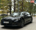 Ауди А8 2021 в Киеве на Automoto.ua Черный Ауди А8, объемом двигателя 4 л и пробегом 21 тыс. км за 88888 $, фото 31 на Automoto.ua