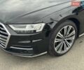 Чорний Ауді A8, об'ємом двигуна 2.97 л та пробігом 102 тис. км за 58500 $, фото 5 на Automoto.ua